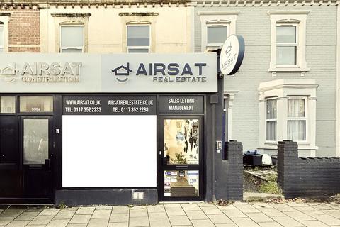 undefined, Gloucester Road, Horfield, Bristol