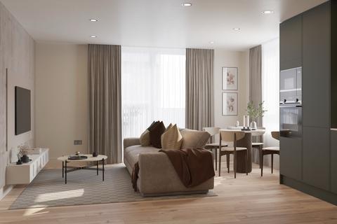 undefined, Colne Road, Twickenham TW2