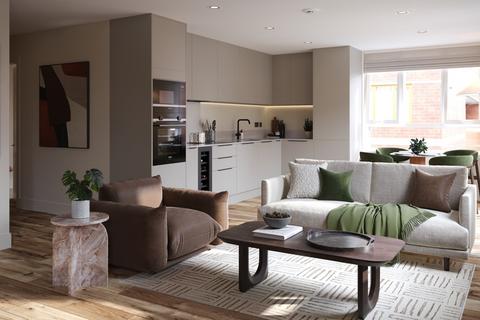 undefined, Colne Road, Twickenham TW2