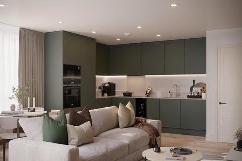 undefined, Colne Road, Twickenham TW2