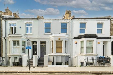 Tadmor Street, London W12