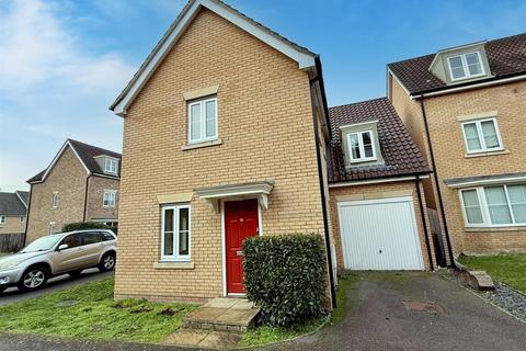 undefined, Evergreen Way, Bury St. Edmunds IP28