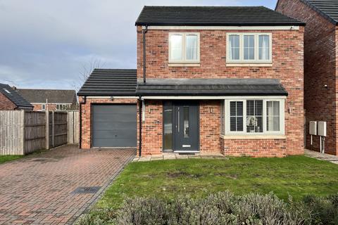 undefined, 7 Tudor Close, Market Drayton, TF9 3QR