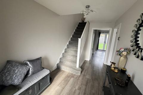 undefined, 7 Tudor Close, Market Drayton, TF9 3QR