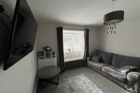 undefined, 7 Tudor Close, Market Drayton, TF9 3QR
