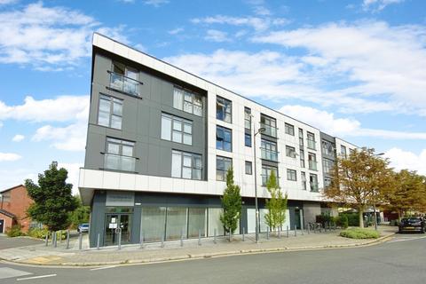 undefined, The Boulevard, West Didsbury, Manchester, M20