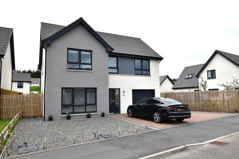 undefined, Fortune Street, Forres