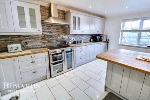 undefined, Eastern Avenue, Caister-on-Sea