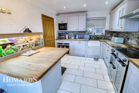 undefined, Eastern Avenue, Caister-on-Sea