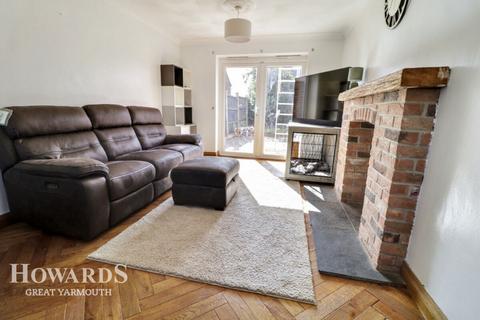 undefined, Eastern Avenue, Caister-on-Sea