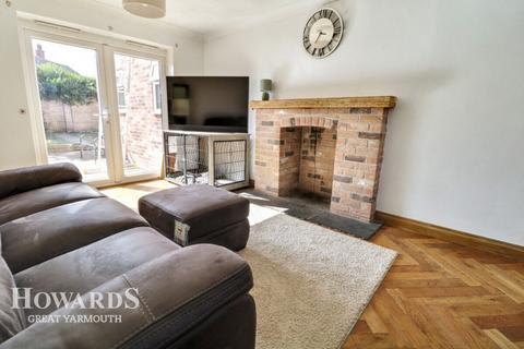 undefined, Eastern Avenue, Caister-on-Sea