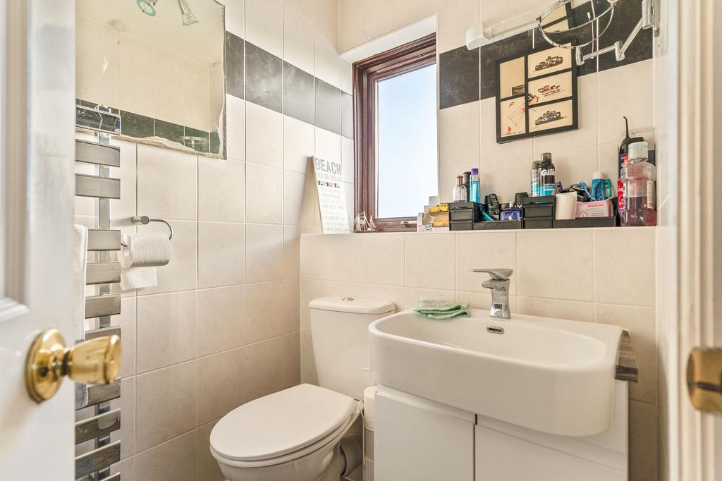En-suite