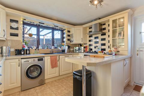 4 bedroom detached house for sale, Fenner Brockway Close, Newport, NP19
