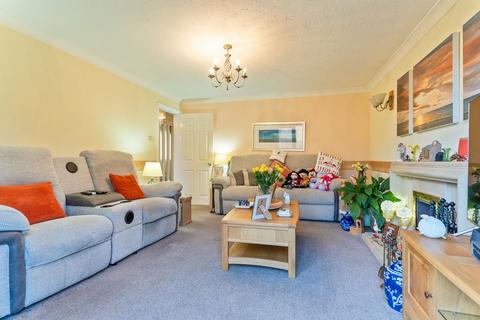 4 bedroom detached house for sale, Fenner Brockway Close, Newport, NP19