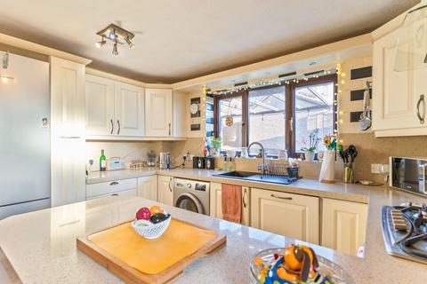 4 bedroom detached house for sale, Fenner Brockway Close, Newport, NP19