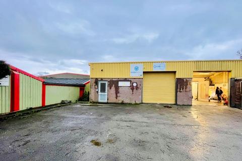 undefined, Vale Business Park, Cowbridge CF71
