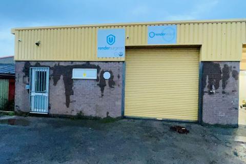 undefined, Vale Business Park, Cowbridge CF71