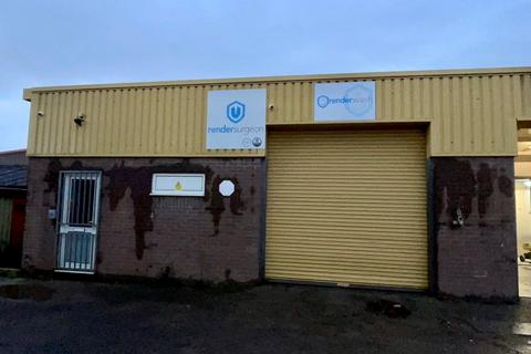 undefined, Vale Business Park, Cowbridge CF71