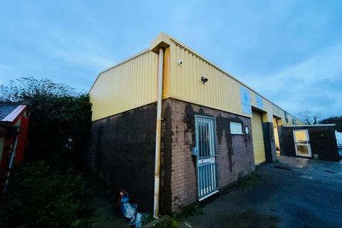 undefined, Vale Business Park, Cowbridge CF71