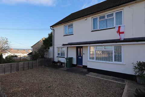 Selwood Road, Glastonbury