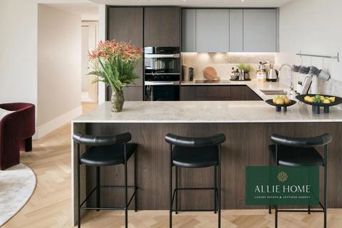 1 bedroom flat for sale, 285A Edgware Road, London W2