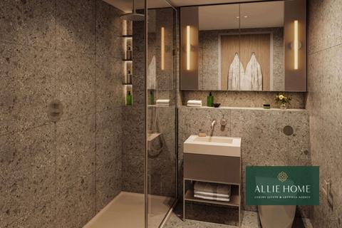 1 bedroom flat for sale, 285A Edgware Road, London W2