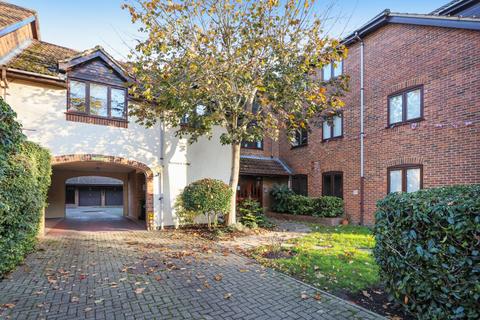 Princes Road, Weybridge, Surrey, KT13