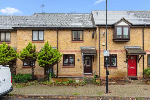 undefined, Riverside Close, London, E5