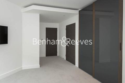 2 bedroom apartment to rent, Sovereign Court, Sovereign Court W6