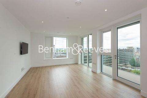 2 bedroom apartment to rent, Sovereign Court, Sovereign Court W6