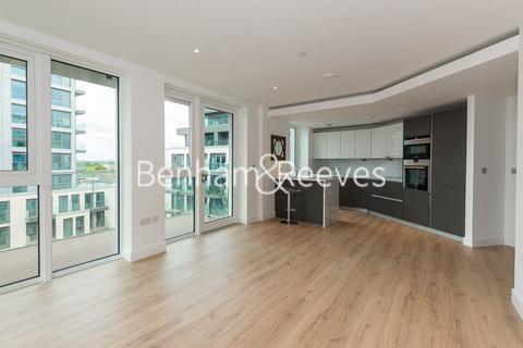 2 bedroom apartment to rent, Sovereign Court, Sovereign Court W6