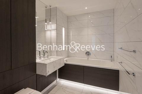 2 bedroom apartment to rent, Sovereign Court, Sovereign Court W6