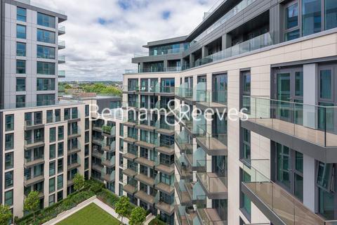 2 bedroom apartment to rent, Sovereign Court, Sovereign Court W6