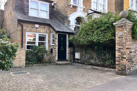 undefined, Humber Road, London, SE3