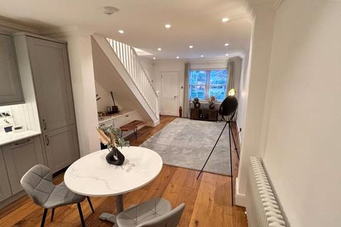 undefined, Humber Road, London, SE3