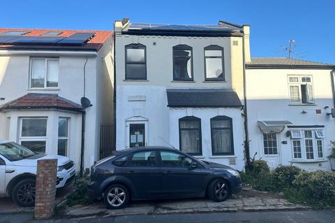 undefined, 34 Cross Lances Road, Hounslow, Middlesex, TW3 2AA