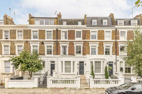 2 bedroom flat to rent, Moore Park Road, London SW6