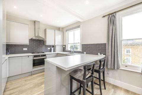 2 bedroom flat to rent, Moore Park Road, London SW6