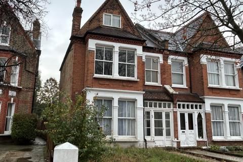 undefined, Coleraine Road, Blackheath SE3
