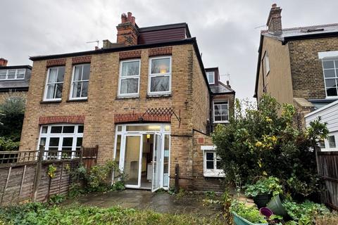undefined, Coleraine Road, Blackheath SE3