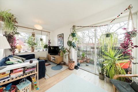 Upper Tulse Hill, London SW2