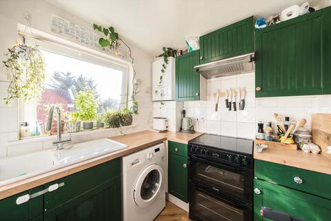 undefined, Upper Tulse Hill, London SW2
