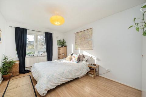 undefined, Upper Tulse Hill, London SW2