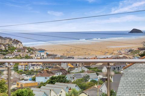 undefined, Perranporth | North Cornwall