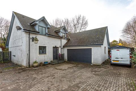 undefined, Woodend West, Ettrickbridge, Selkirk