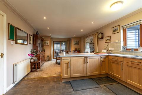 undefined, Woodend West, Ettrickbridge, Selkirk