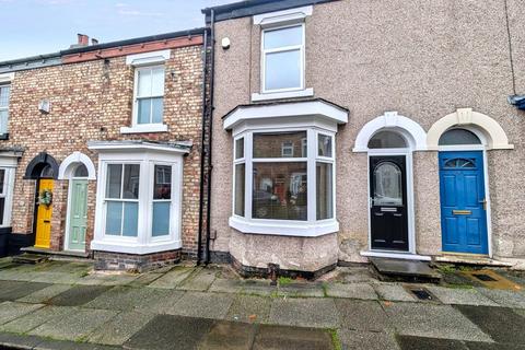 Beaconsfield Road, Stockton-on-Tees TS20