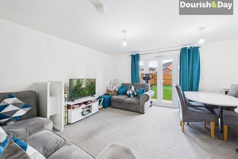 3 bedroom semi-detached house for sale, Harrow Place, Stafford ST16