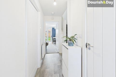 3 bedroom semi-detached house for sale, Harrow Place, Stafford ST16