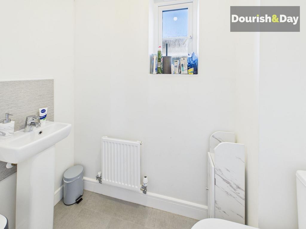 Guest WC